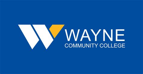 wayne cc goldsboro nc|wayne community college admissions.